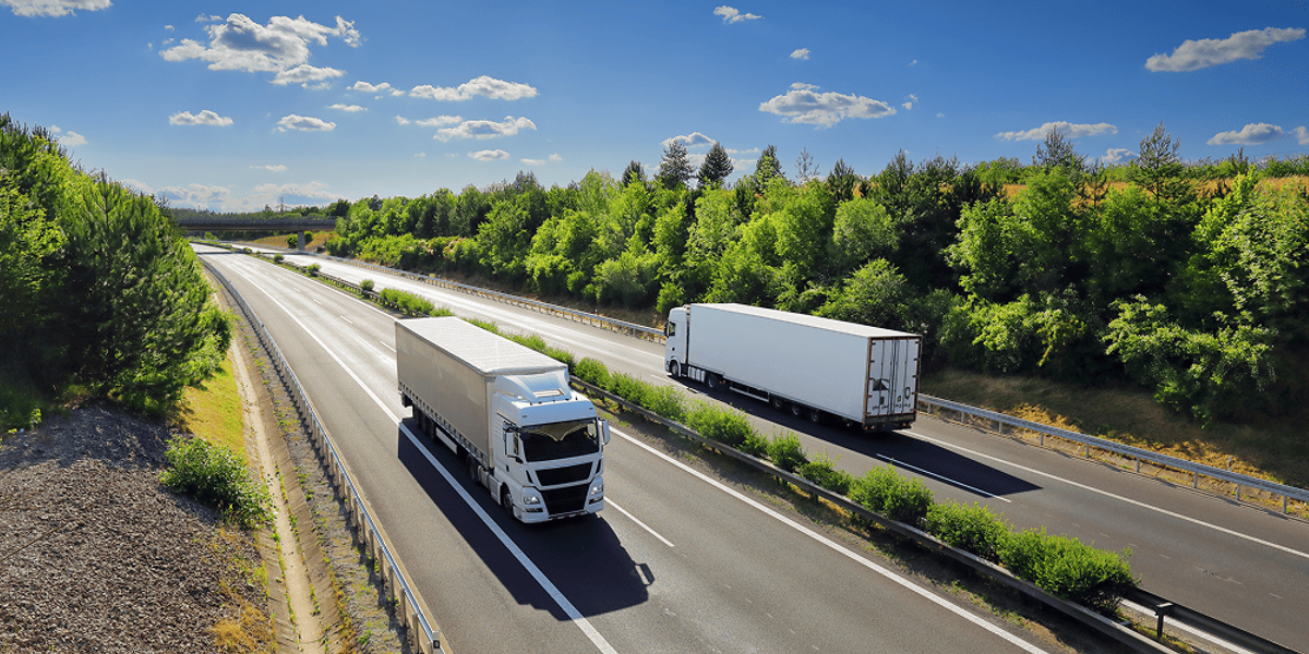 Touchskærme til køretøjer