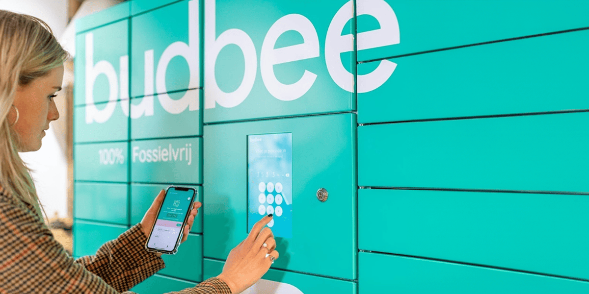 Touchskærme til offentlige områder