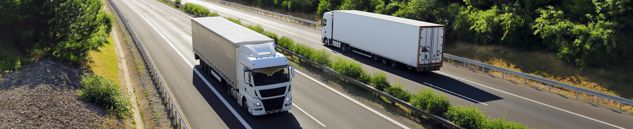 Touchskærme til køretøjer