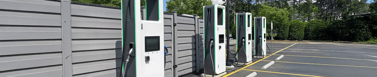 Skærme og touchskærme til udendørs brug