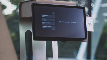 Professionelle displayløsninger