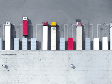 Lager og distribution