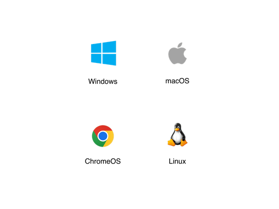 13 Tommer Touchskærm Metal