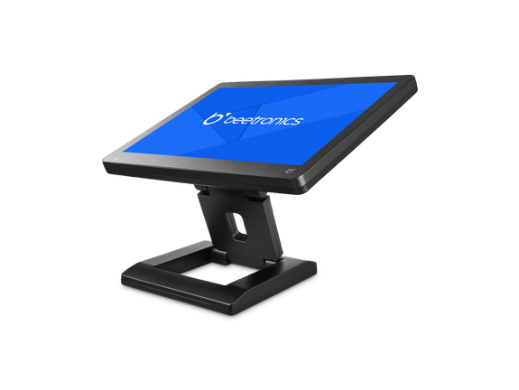 10 Tommer Touchskærm