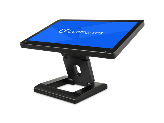 12 Tommer Touchskærm