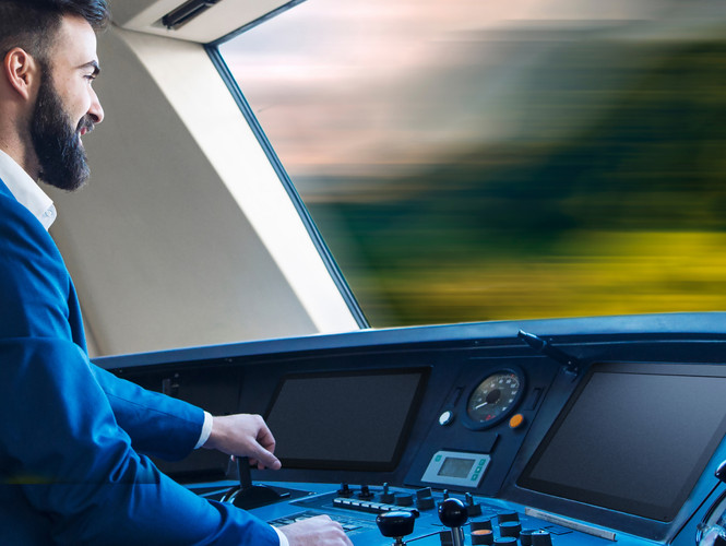 Transport Skærme til køretøjer, offentlig transport og skibsfart