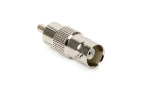 RCA til BNC adapter