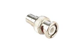 BNC til RCA adapter