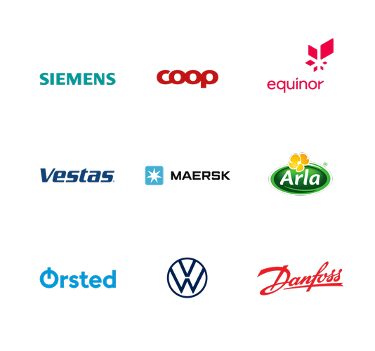 Industrielle skærme Fra 7 til 27 tommer
