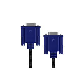 Kabel VGA - 1,5m