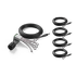 Ekstern multi-dæmper - 5m