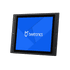 12 Tommer Touchskærm Metal (4:3)